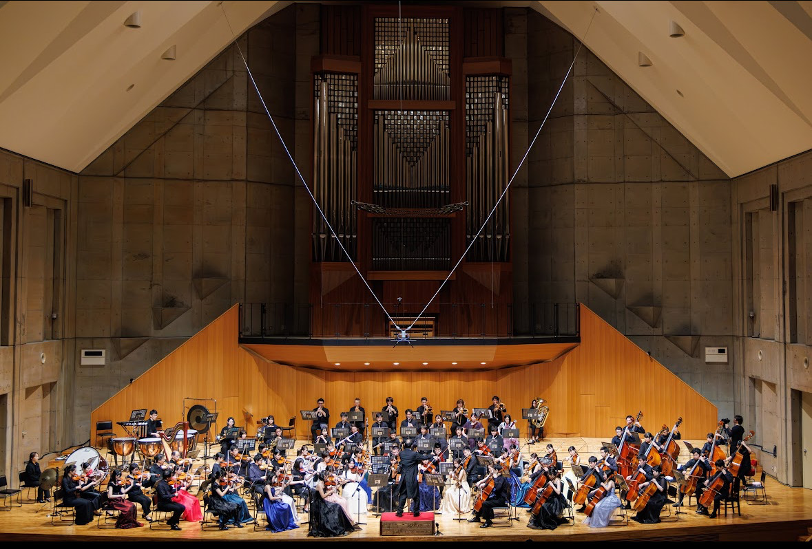 フィルハーモニック・オーケストラ・松本 | 助成団体 | 信州アーツ